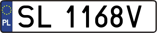 SL1168V