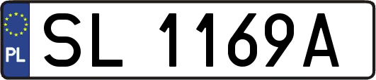 SL1169A