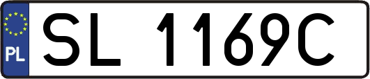 SL1169C