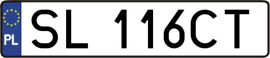 SL116CT