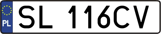 SL116CV