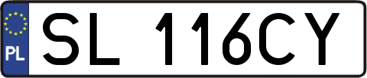 SL116CY