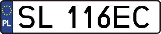 SL116EC