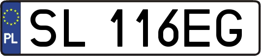 SL116EG