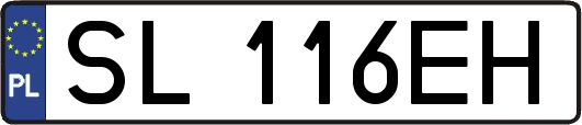 SL116EH