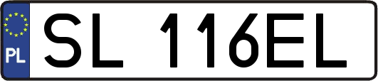 SL116EL