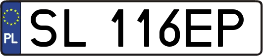 SL116EP
