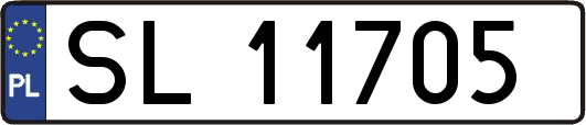 SL11705