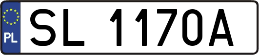 SL1170A