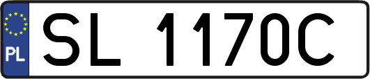 SL1170C