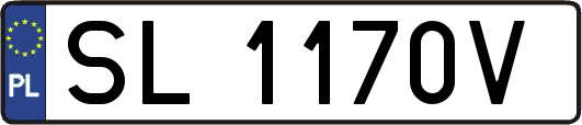 SL1170V