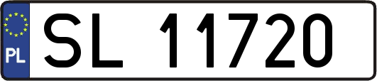 SL11720