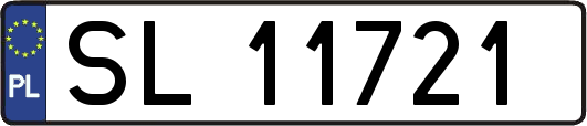 SL11721