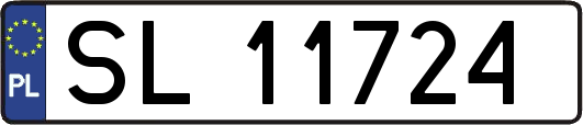 SL11724