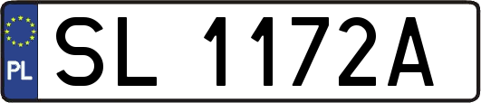 SL1172A