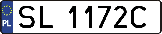SL1172C
