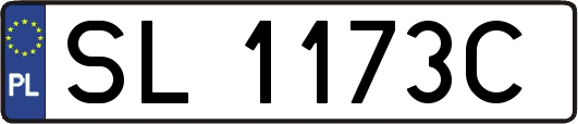 SL1173C