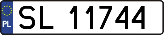 SL11744