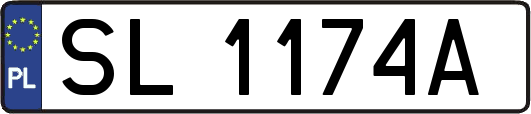 SL1174A