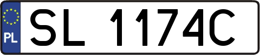 SL1174C