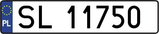 SL11750