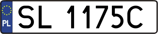 SL1175C