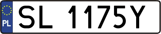 SL1175Y