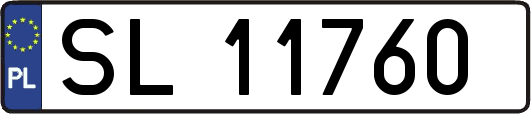 SL11760
