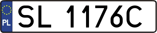 SL1176C