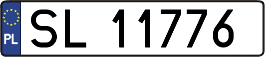 SL11776