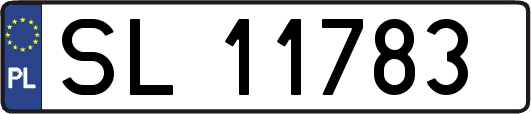 SL11783