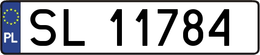 SL11784