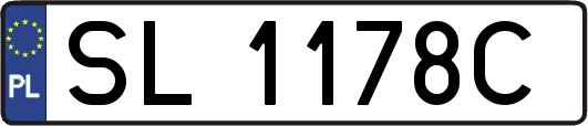 SL1178C