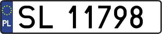 SL11798