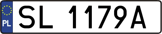 SL1179A