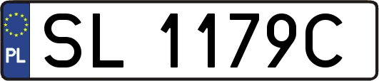SL1179C