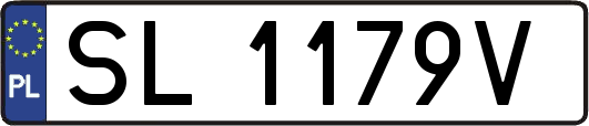 SL1179V