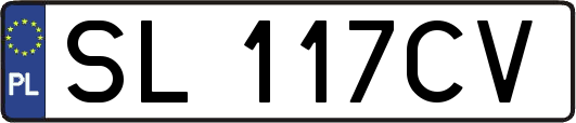 SL117CV