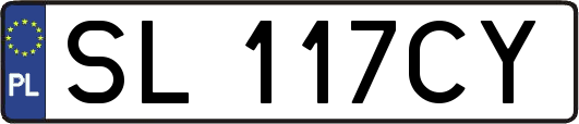 SL117CY