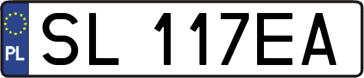 SL117EA