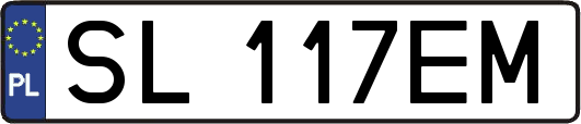 SL117EM
