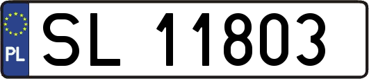 SL11803