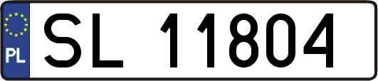 SL11804