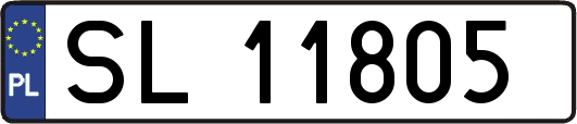 SL11805