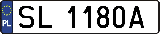 SL1180A