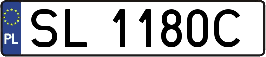 SL1180C