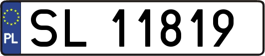 SL11819