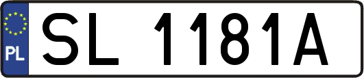 SL1181A