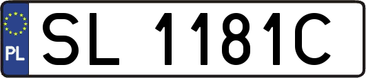 SL1181C