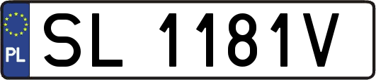 SL1181V